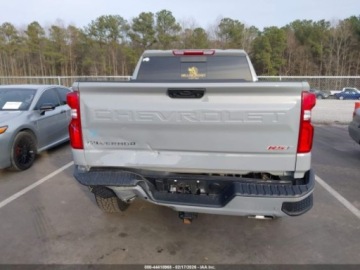 Chevrolet Silverado II 2025 Chevrolet Silverado 1500 Short Bed RST 2025 5.3 Benzyna 355KM, zdjęcie 4