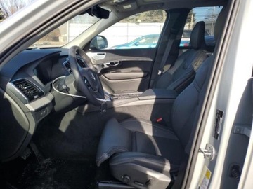 Volvo XC90 II SUV Plug-In 2.0 T8  455KM 2024 Volvo XC 90 2024, 2.0L, 4x4, ULTIMATE, Plug-In Hybrid, od ubezpieczalni, zdjęcie 6