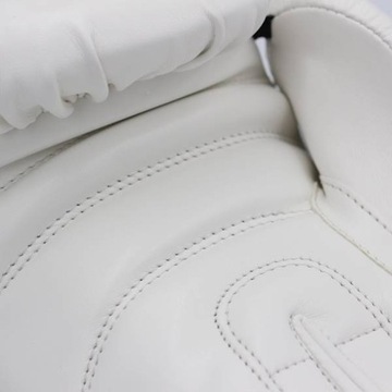 Adidas Speed ​​50 Белый/Золотой — Вес: 16 унций