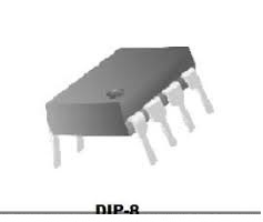 FAN4803CP2 DIP08