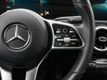 Mercedes CLA C118/X118 2020 Mercedes CLA 180 GD8A206#180 Progressive 7G-DCT, zdjęcie 15