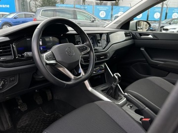 Volkswagen T-Cross 2023 Volkswagen Taigo |Kamera Cofania| LED | Tempomat |, zdjęcie 8