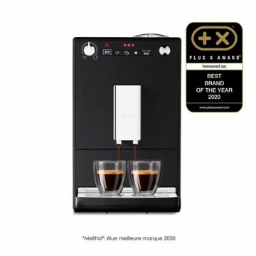 Superautomatyczny ekspres do kawy Melitta CAFFE