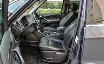 Ford S-Max I Van Facelifting 2.0 Duratorq TDCi DPF 163KM 2012 Ford S-Max 2,0TDCI (163KM) Automat Skory Lift 2012 r. 2.0 Diesel 163KM, zdjęcie 6