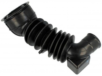 Wąż połącz. bęben-pompa pralki Hotpoint Ariston...