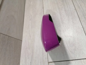 КОРПУС ЗЕРКАЛА OCTAVIA III ЛЕВЫЙ 5E0857537A