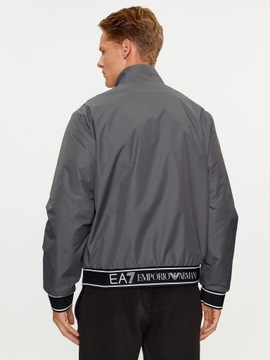 EA7 EMPORIO ARMANI KLASYCZNA STYLOWA I MODNA KURTKA R.XXXL AXE600