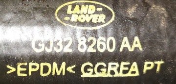 EVOQUE DISCOVERY SPORT WAZ VODY GJ328260AA