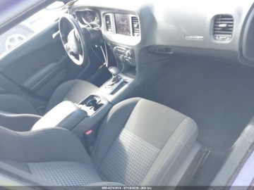 Dodge Charger VII 2023 Dodge Charger RT 2023 5.7l 5.7 Benzyna 837KM, zdjęcie 9