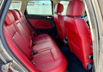 Alfa Romeo 159 Sportwagon 2.0 JTDM 16v 170KM 2010 Alfa Romeo 159 Alfa Romeo 159 2.0 JTDM 16V DPF Turismo 2.0 Diesel 170KM, zdjęcie 19