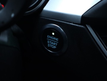 Ford Focus IV Kombi 1.5 EcoBlue 120KM 2019 Ford Focus 1.5 TDCi, Salon Polska, Serwis ASO, zdjęcie 19