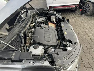 Skoda Kodiaq II SUV 2.0 TDI SCR 193KM 2024 Škoda Kodiaq Skoda Kodiaq 4x4 DSG Skóra, zdjęcie 16