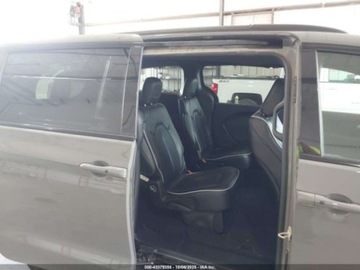 Chrysler Pacifica II 2025 Chrysler Pacifica Limited 2025 3.6l 3.6 Benzyna 287KM, zdjęcie 12