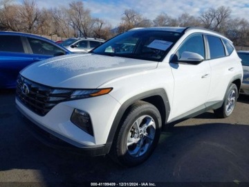 Hyundai Tucson IV 2023 Hyundai Tucson 2023, 2.5L, 4x4, SEL 2.5 Benzyna 187KM, zdjęcie 2