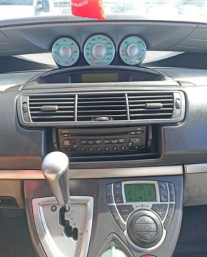 Peugeot 807 2004 Peugeot 807 Peugeot 807 2.0 Diesel 107KM, zdjęcie 9
