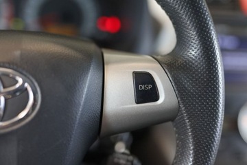 Toyota Auris I Hatchback 5d Facelifting 1.6 Valvematic 132KM 2011 Toyota Auris 1.6 Dynamic 1.6 Benzyna 132KM, zdjęcie 28