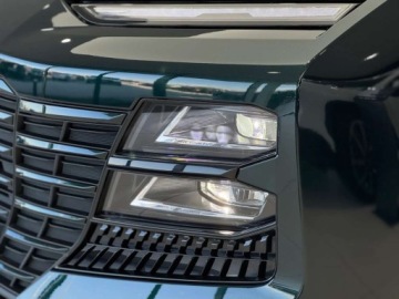 Jetour Dashing 2025 Jetour Dashing 1.6T 7DCT 190 km Nowy 7 lat gwarancji Automat FV23, zdjęcie 38