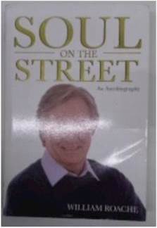 Soul on the Street - W.Roache