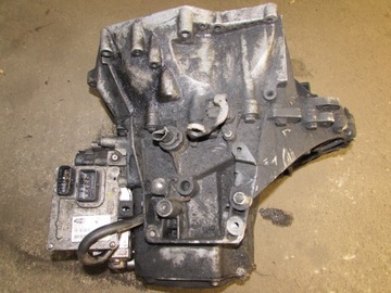 SKRZYNIA BIEGÓW CITROEN C4 1.6 AUTOMAT 9664965580 20ds62