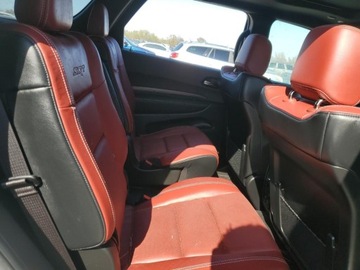 Dodge Durango III 2023 Dodge Durango SRT 392 2023 6.4l 6.4 Benzyna 475KM, zdjęcie 10
