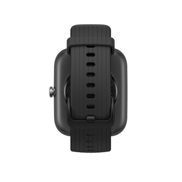 Умные часы AMAZFIT BIP 3 PRO с GPS, черные