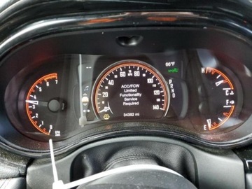 Dodge Durango III 2023 Dodge Durango 2023 RT 5.7 Benzyna 360KM, zdjęcie 9