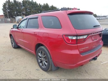 Dodge Durango III 3.6 V6 294KM 2014 Dodge Durango 2014 Dodge Durango AWD 4dr Limited 3.6 Benzyna 295KM, zdjęcie 3