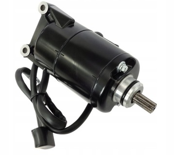 ВОГЕ стартер