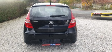 Hyundai i30 I CW Facelifting 1.4 DOHC 109KM 2012 hyundai i 30 1 WŁASCICIEL STAN PERFEKCYJNY 2012 ROK KOLA ZIMA LATO, zdjęcie 7