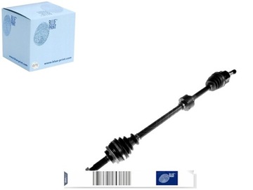 BLUE PRINT ADT389504 HŘÍDEL HNACÍ
