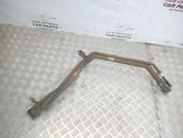 Opel Insignia A 2015 Rura wlewu paliwa