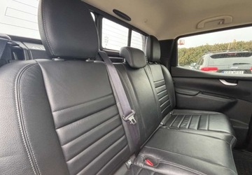 Mercedes Klasa X 2018 Mercedes-Benz Klasa X Polski salon 2.3 Diesel 190KM, zdjęcie 10