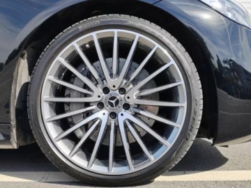 Mercedes Klasa S W223/V223 2025 S Klasa 350 d L 4-Matic AMG Line 2.9 (313KM) 2025, zdjęcie 13