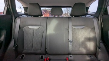 Renault Kadjar Crossover 1.2 Energy TCe 130KM 2015 Renault Kadjar 1.2i OPŁACONY Bezwypadkowy Serwis, zdjęcie 17