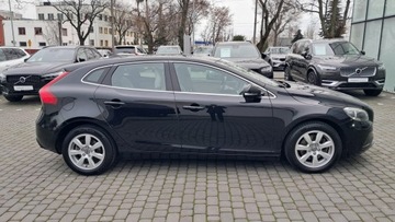 Volvo V40 II Hatchback 1.6 T3 150KM 2013 Volvo V40 FV Vat marża, Salon PL T3, skrzynia manu, zdjęcie 3
