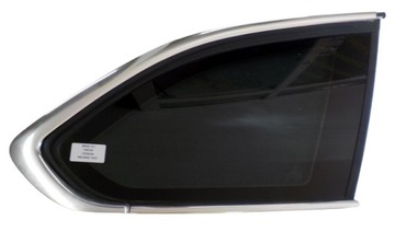 BMW 3 F31 ОКНО КУЗОВА ЗАДНЕЕ ПРАВОЕ 7259248