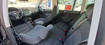 Volkswagen Tiguan I SUV 1.4 TSI 150KM 2010 Volkswagen Tiguan Volkswagen Tiguan 1.4 TSI SportampStyle 1.4 Benzyna, zdjęcie 18