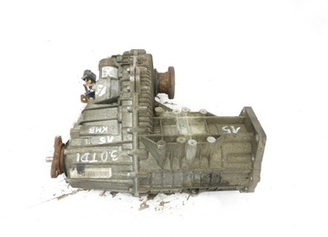REDUKTOR SKRZYNI AUDI Q7 CAYENNE 3.0 TD 0AD341011L