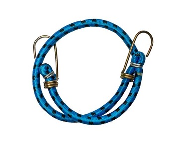 GUMA LINKA DO BAGAŻU - 65cm GRUBA 1szt.