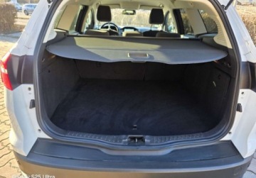 Ford Focus III Kombi Facelifting 1.0 EcoBoost 125KM 2017 Ford Focus Super Stan NAVI - Kamera - 114 Tkm - Zarejstrowany 125KM, zdjęcie 25