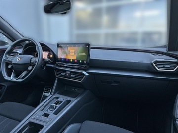 Cupra Formentor Crossover 2.0 TSI 310KM 2023 Cupra Formentor 2.0TSI 310KM 4Drive VZ DSG l ACC,, zdjęcie 12