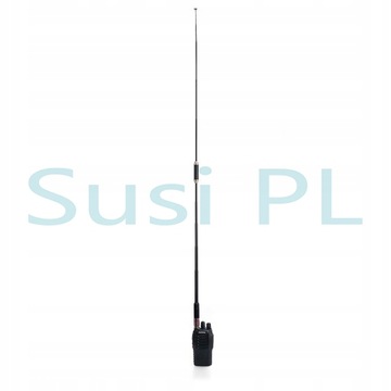Антенна RADIORA AL-800 95см для Baofeng UV-5R UV-82