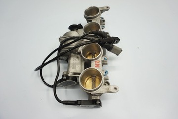 BMW S1000RR 09-11 PRZEPUSTNICE WTRYSKI