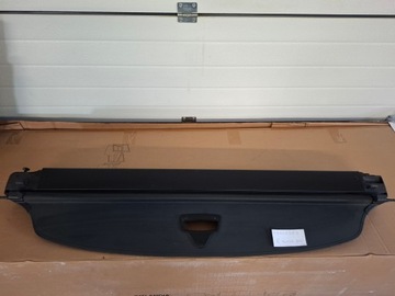 BMW SÉRIE 3 F31 KOMBI 2011-2018 ROLETA KUFRU ČERNÁ 51477273665