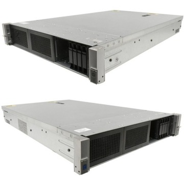 HP ProLiant DL380 Gen9 2U 2xE5-2630L V3 64GB RAM 8