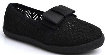 TRAMPKI Tenisówki obuwie zamienne czeszkiR-26-16,5cm