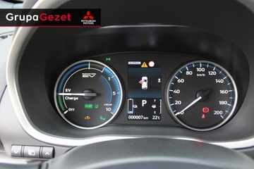 Mitsubishi Eclipse Cross SUV PHEV 2.4 188KM 2022 Mitsubishi Eclipse Cross PHEV 2.4 188 KM Instyle Plus (SB3) AT 4WD, zdjęcie 6