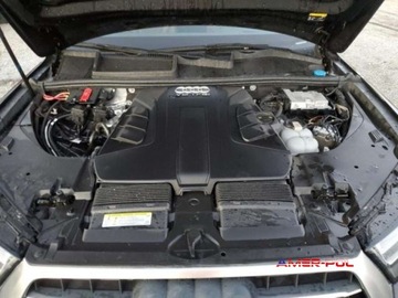 Audi Q7 II SUV 3.0 TFSI 333KM 2018 Audi Q7 2018 r., 3,0L PRESTIGE 3.0 Benzyna 333KM, zdjęcie 11