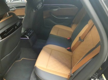 Audi A8 D5 Sedan Facelifting 4.0 60 TFSI 460KM 2024 Audi A8 A8 60 TFSI quattro tiptronic S-line, zdjęcie 6