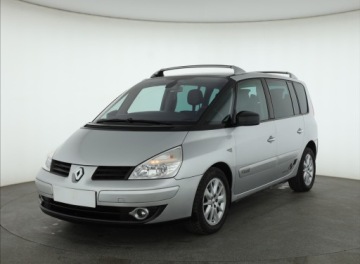 Renault Espace IV Van 2.0 dCi 150KM 2010 Renault Espace 2.0 dCi, Salon Polska, 7 miejsc, zdjęcie 1